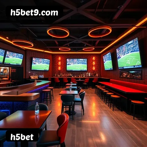 h5bet APK - Download Oficial Android