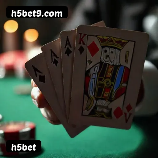 Como Instalar APK h5bet