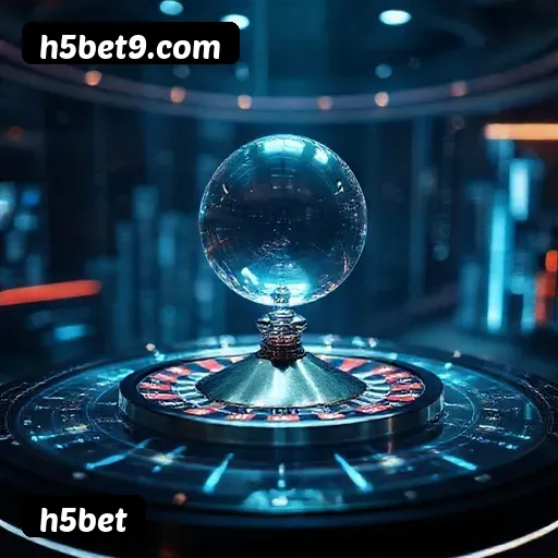 Termos e Condições Transparentes h5bet