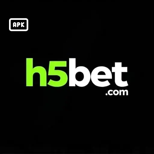 APK oficial da h5bet para Android