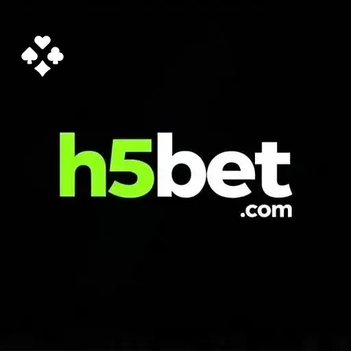 Cassino ao vivo da h5bet com dealers reais