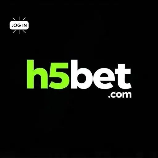 Login seguro na h5bet