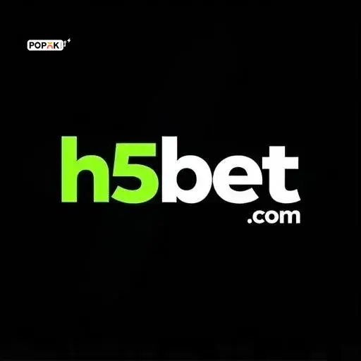 Logo da h5bet
