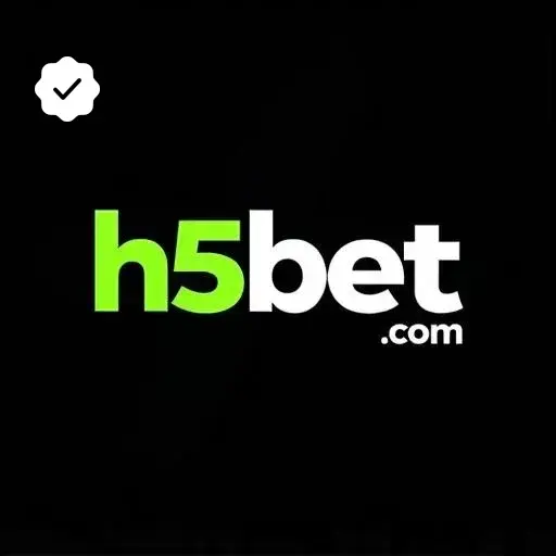 Plataforma completa da h5bet com todos os jogos